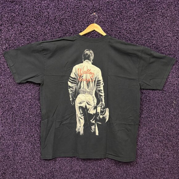 Morgan Wallen I'm The Problem Double Sided Racing T-Shirt Size XXL - Picture 3 of 4